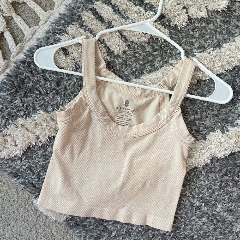 Fp Movement Scoop It Up Tank